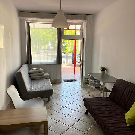 Apartamento Zefir Pokoje Unieście Exterior foto