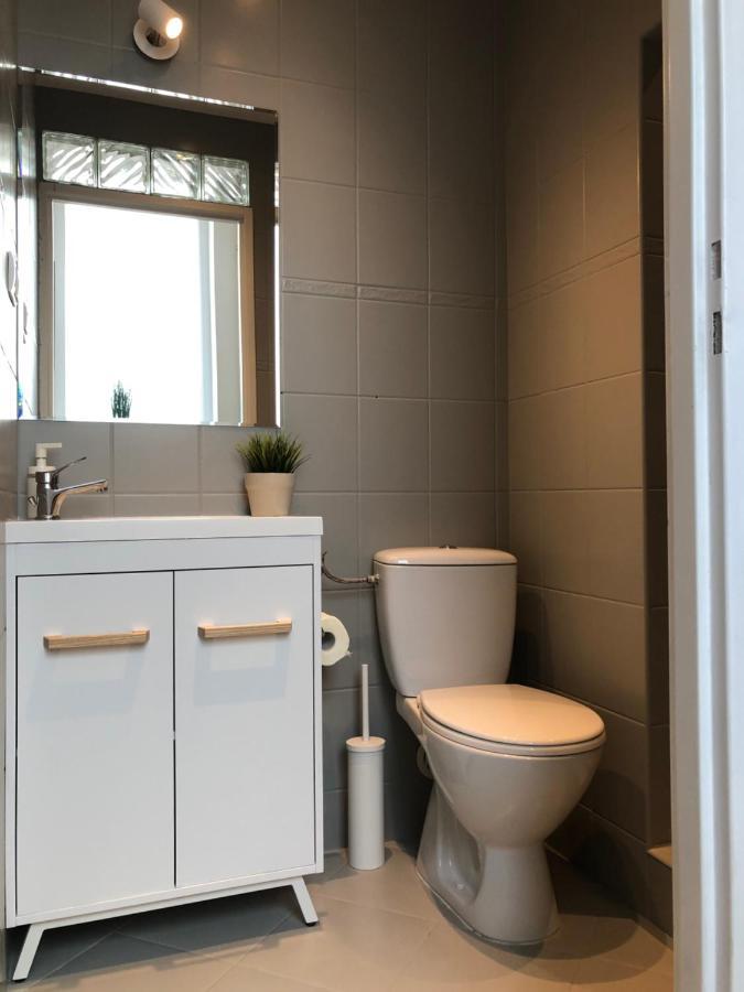 Apartamento Zefir Pokoje Unieście Exterior foto